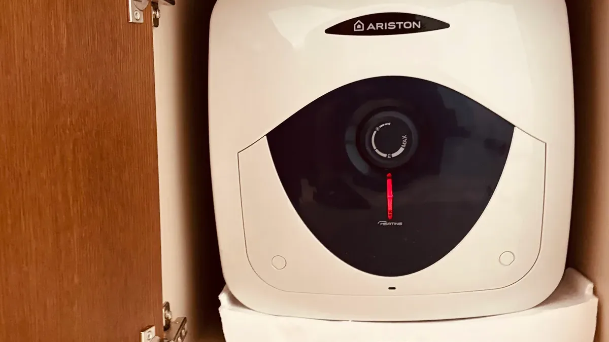 Repair or Replace? How to Tell With a Water Heater