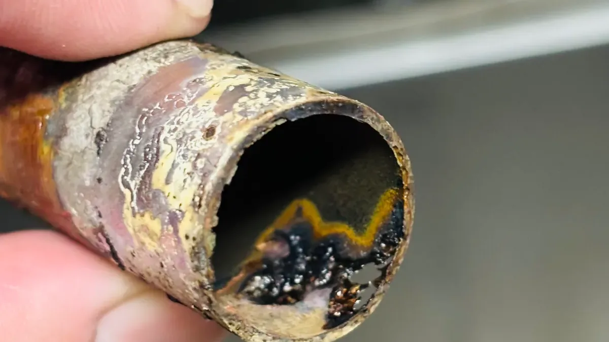 Why Your Water Pressure Drops in August