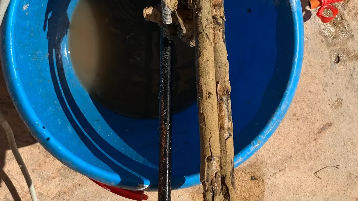 Why Water Heaters Fail Faster on the Costa del Sol