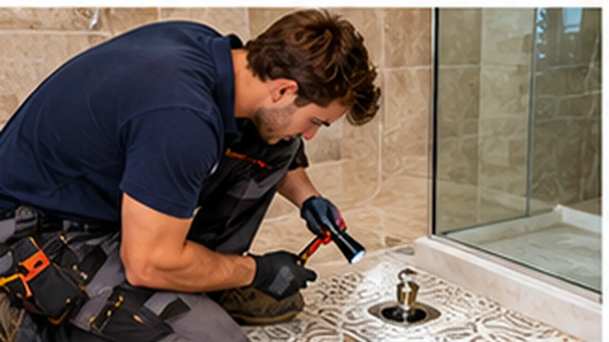 Drain Smell Repair in Benalmádena