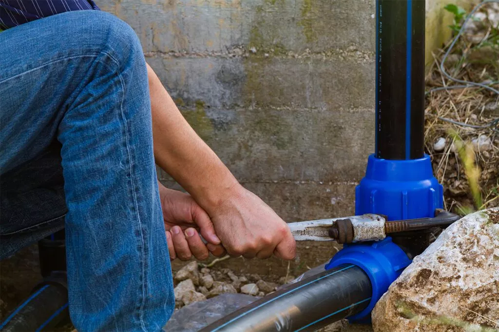 Marbella plumbing company